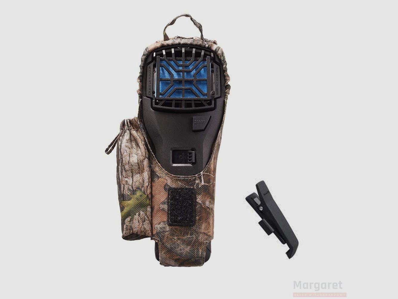 Tarnholster für MR150, MR300 oder MR450, Bild 4 von 4