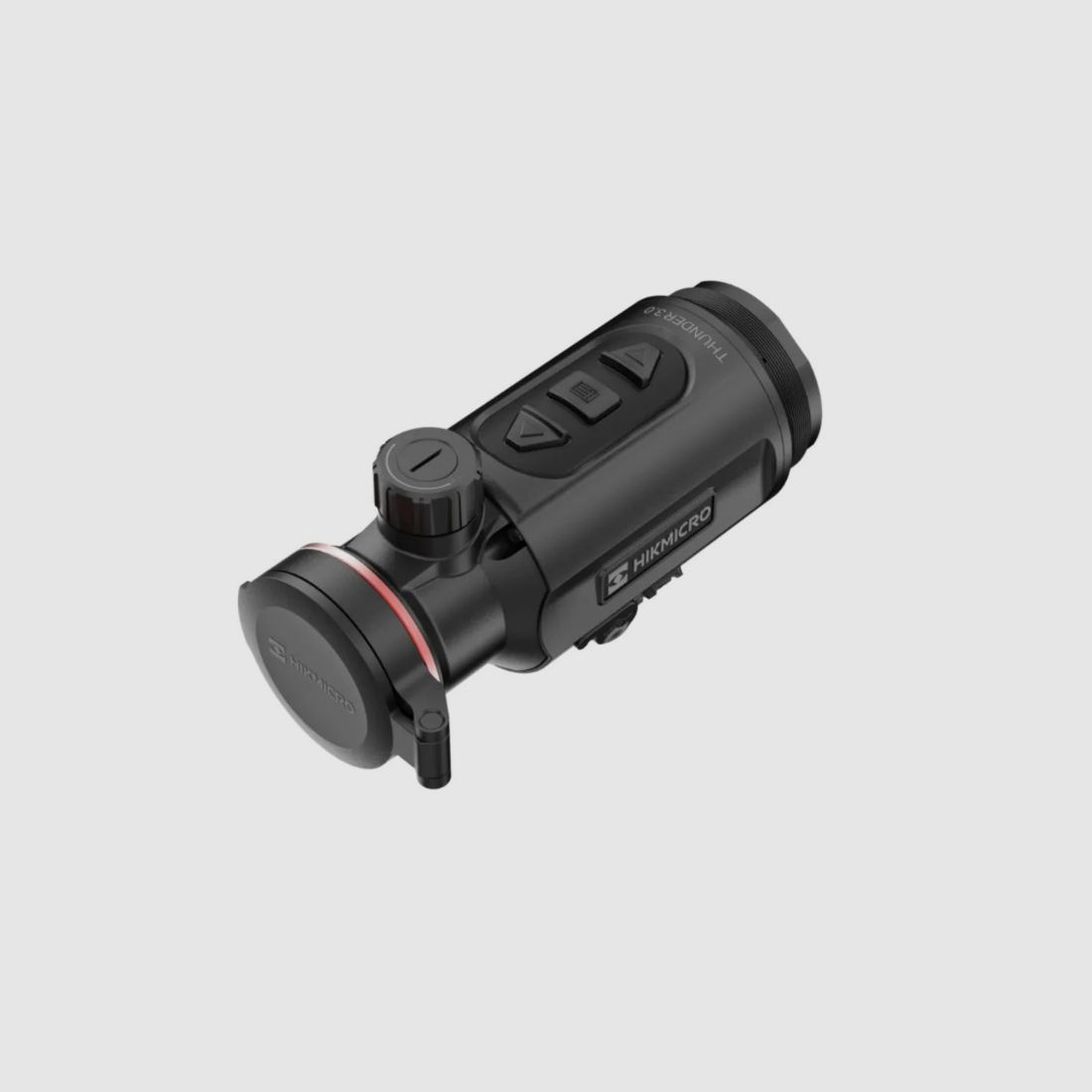Hikmicro Thunder 3.0 TQ35CL dispositif thermique à clipser (avec LRF), image 2 sur 2