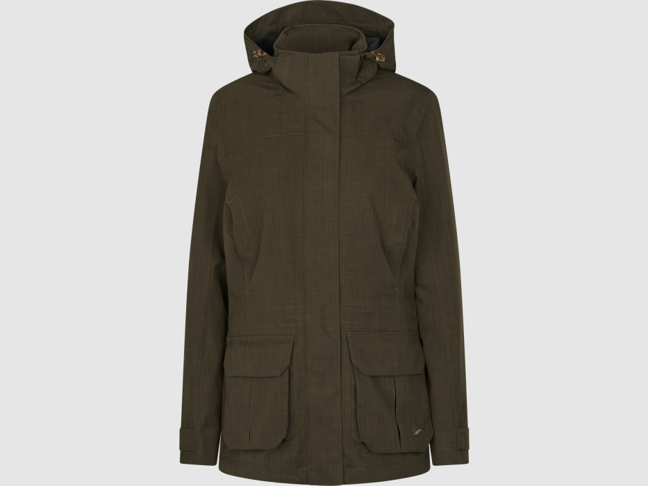 Kurtka Damska Seeland Highpoint Harriet - Light Pine, zdjęcie 1 z 8