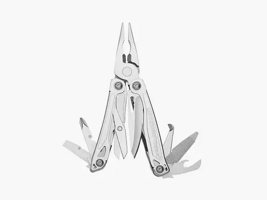 Leatherman Wingman | Compacte Multitool Tang