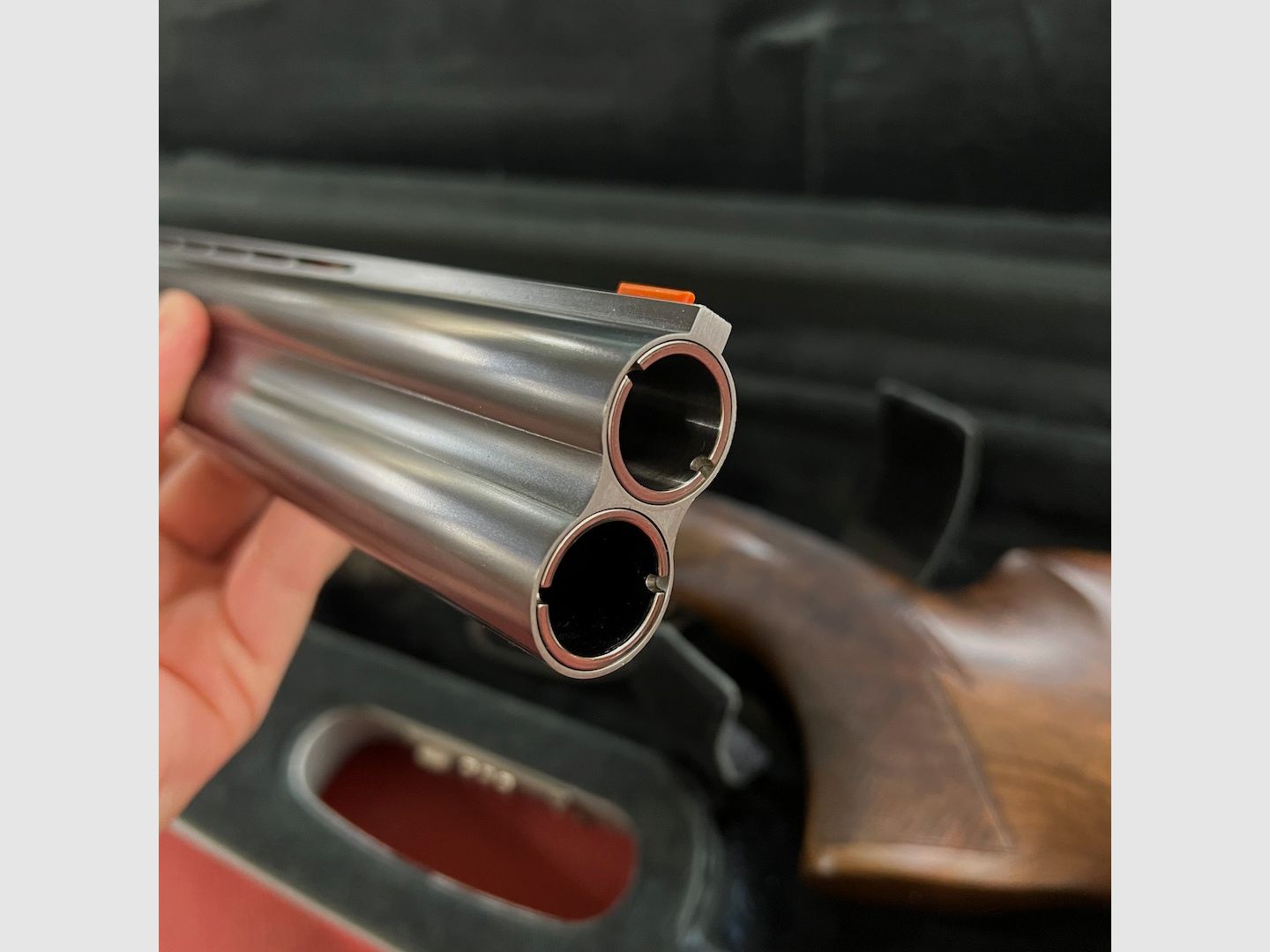 Perazzi MX 2000, Bild 12 von 13