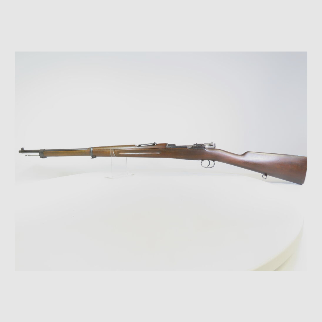 Carl Gustafs M96 Schwedenmauser