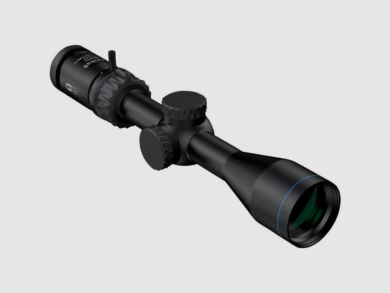 Meopta Optika5 2-10x42 - Z-Plex