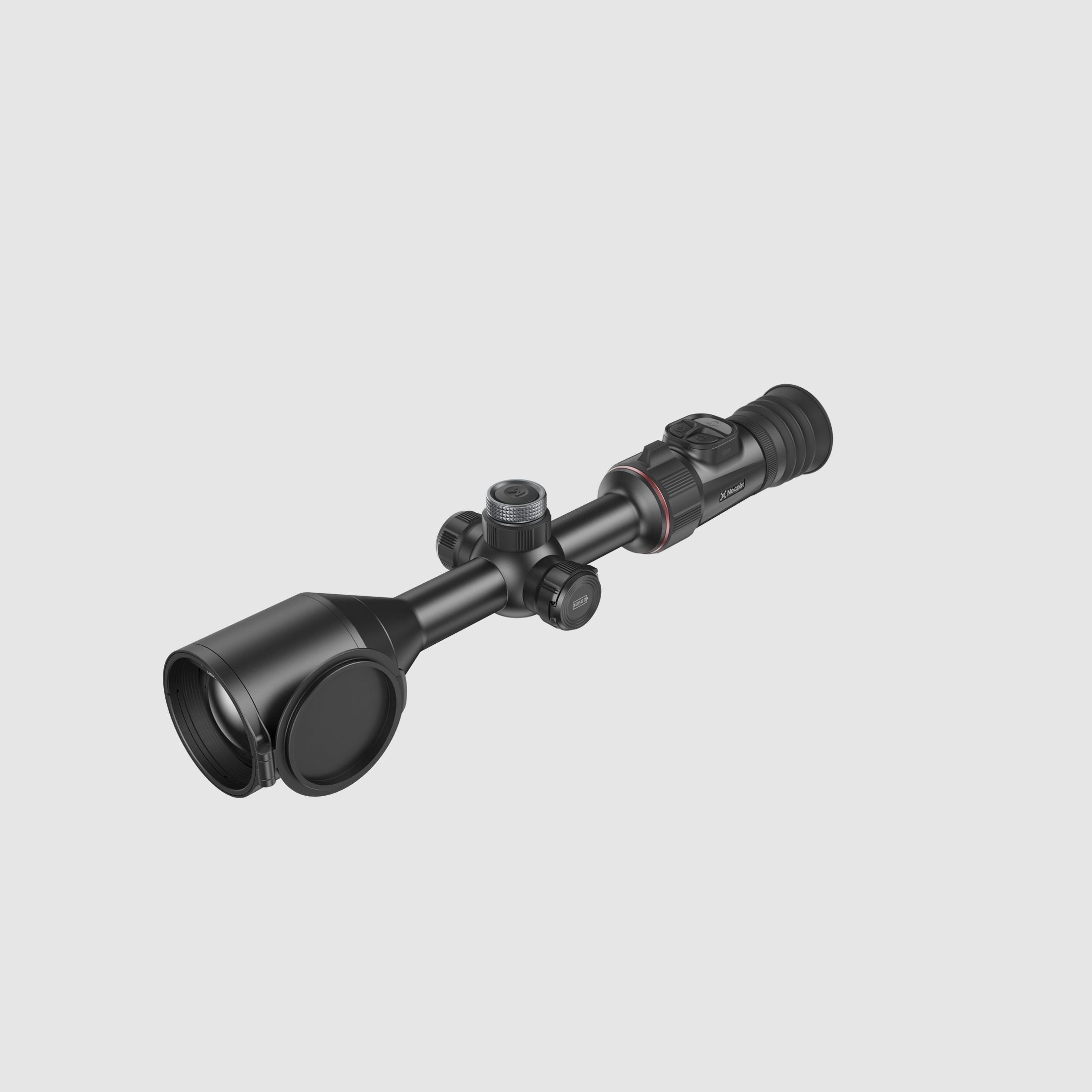 Nocpix ACE 2 S60R, imagen 1 de 12