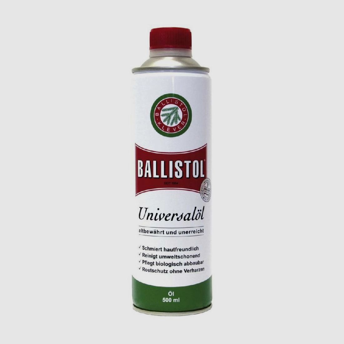 Ballistol l 500 ml