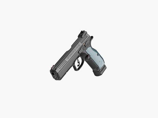 PISTOLE CZ SHADOW 2