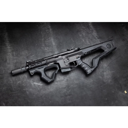 Hera The 15th SUB-COMPACT 7,5" Karabiner – EWB, Kal. .223 REM / 5,56x45, Bild 3 von 4