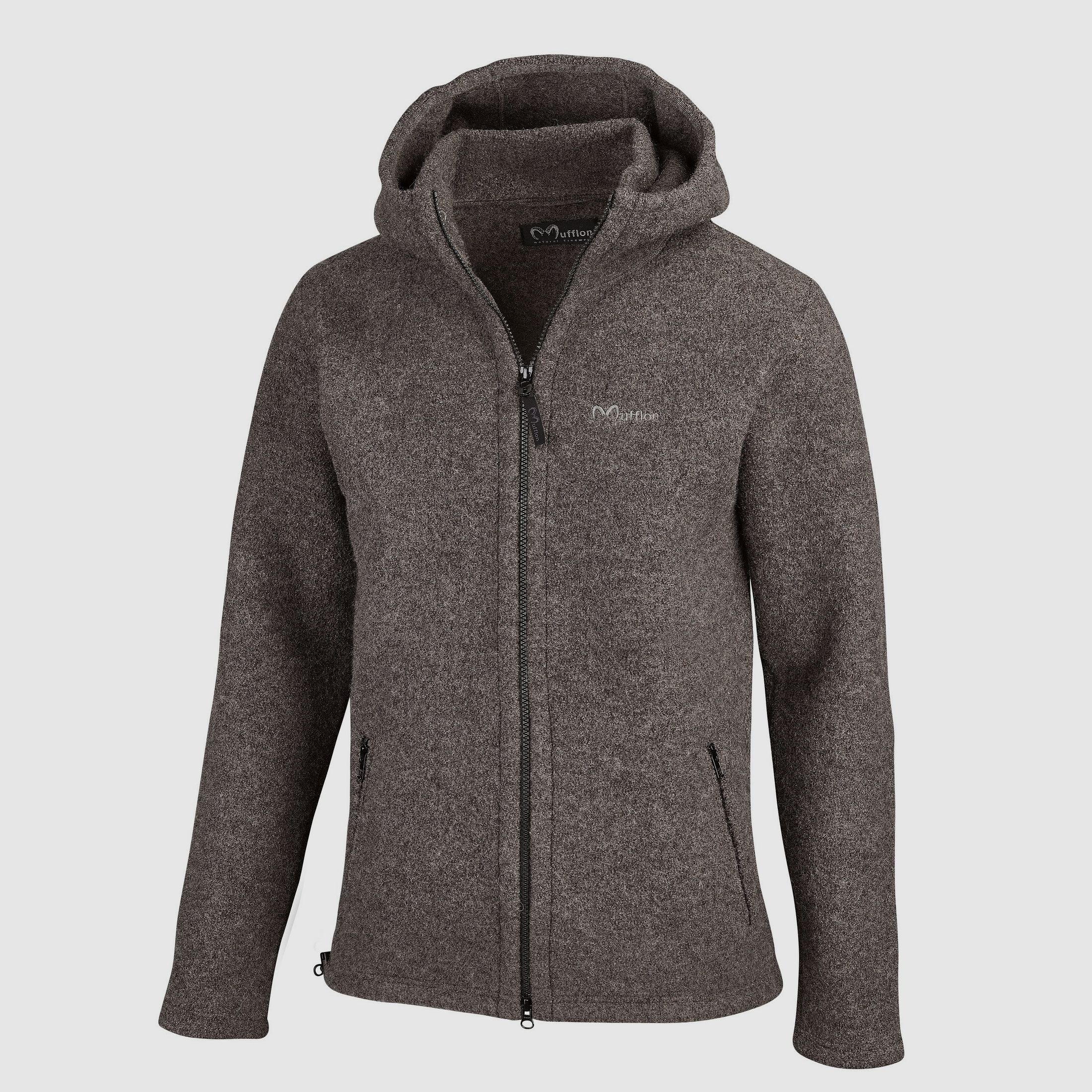 Mufflon Herrenjacke Randy