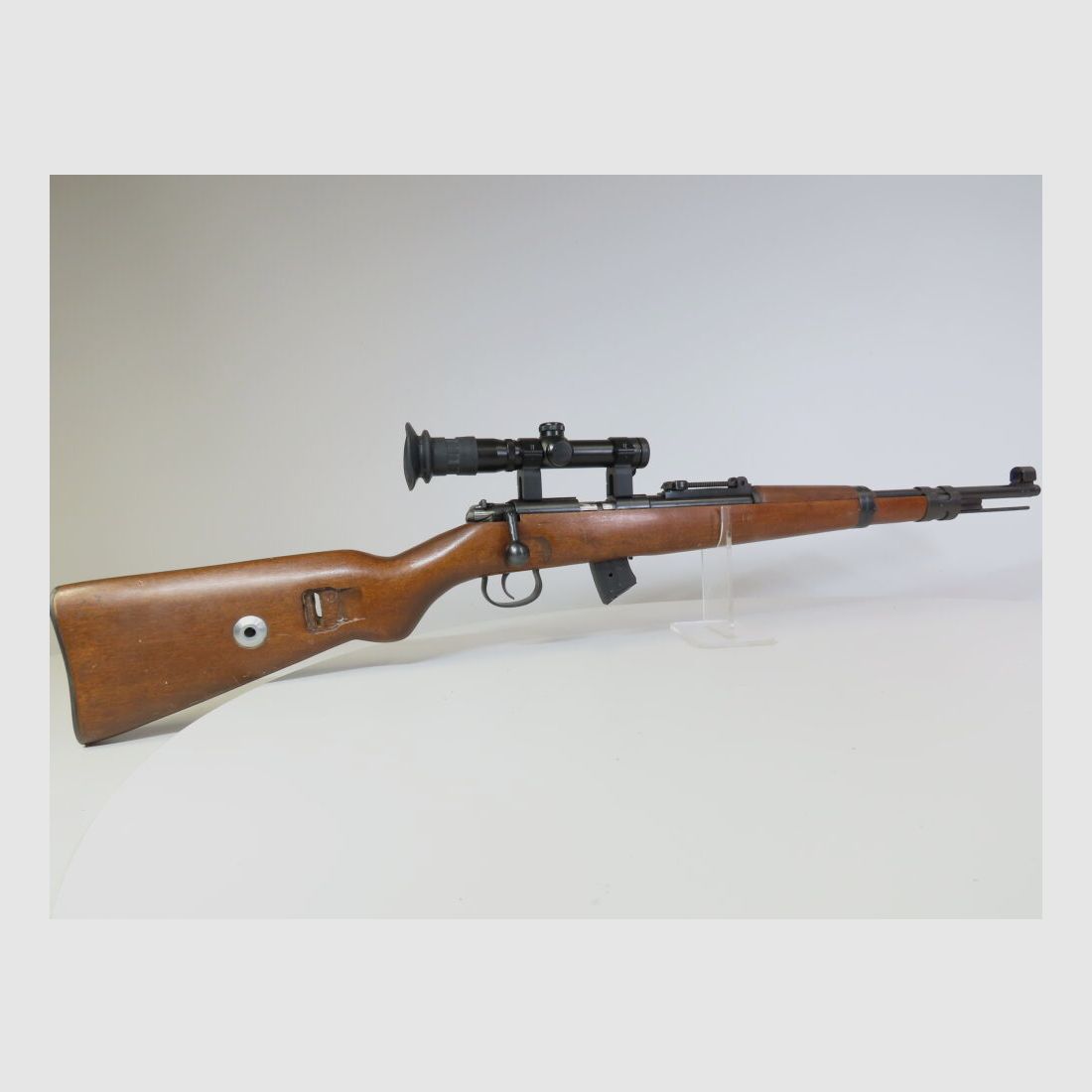 Norinco TU 33/40