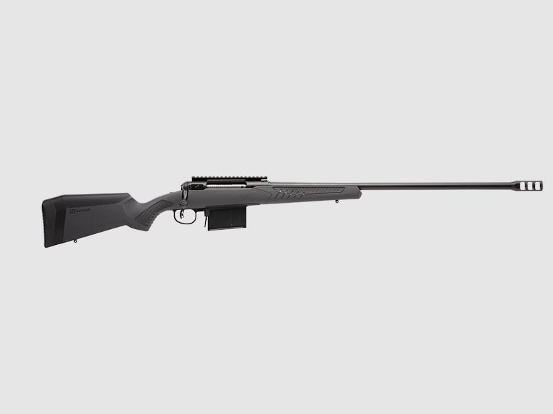 Savage Firearms 110 Long Range Hunter 49,5" .338 Lapua Mag. Fucile a ripetizione