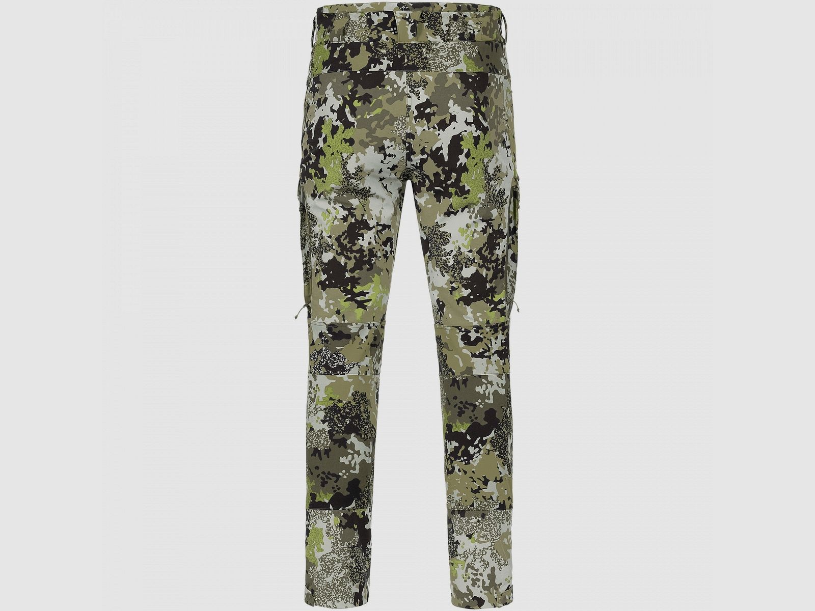 BLASER HunTec Charger Camo Pants / Green 56 / Camouflage, image 1 of 8