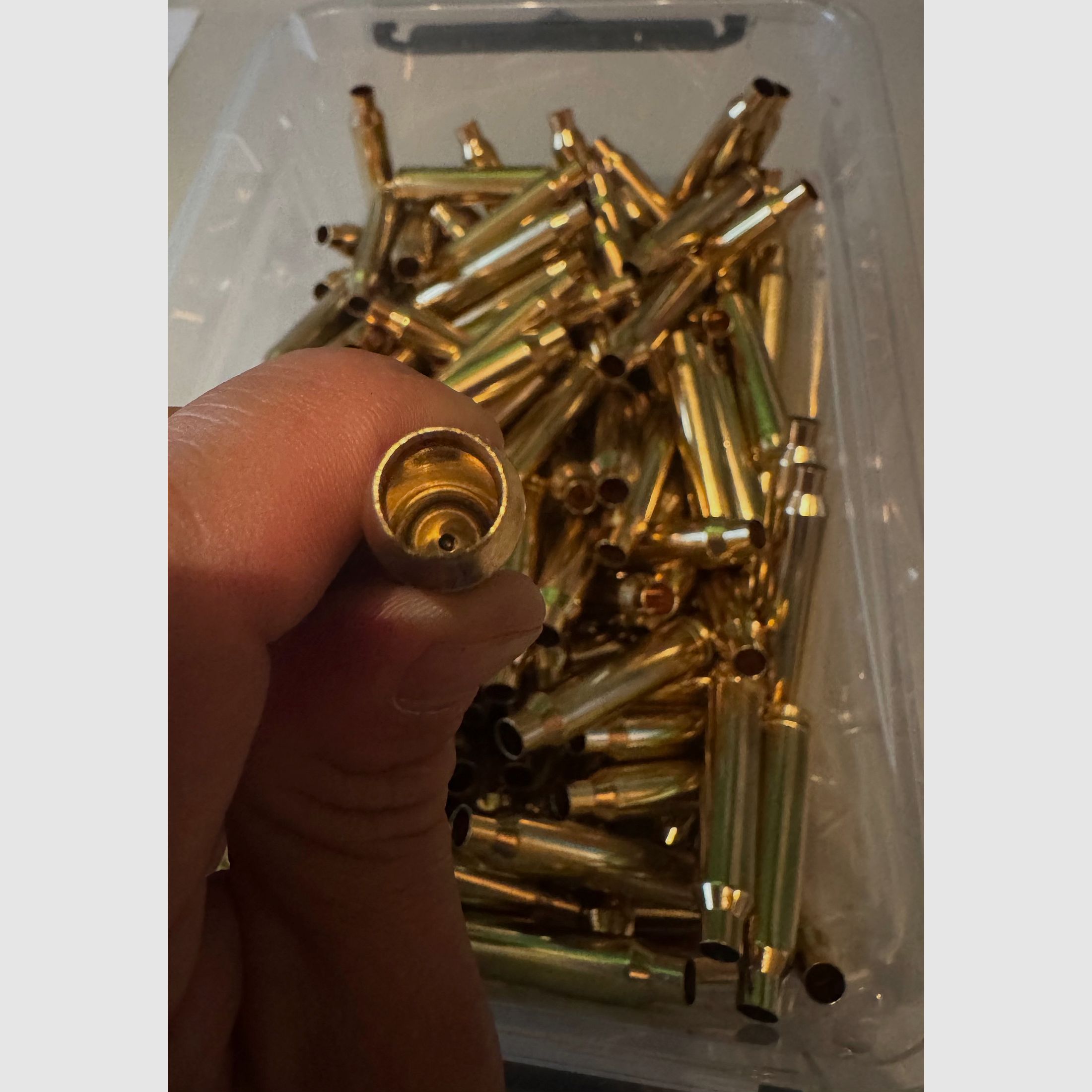 300 Win Mag Hülsen (200 Stk.)