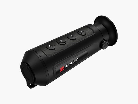 Thermalmonokular LYNX S LC06S HIKMICRO