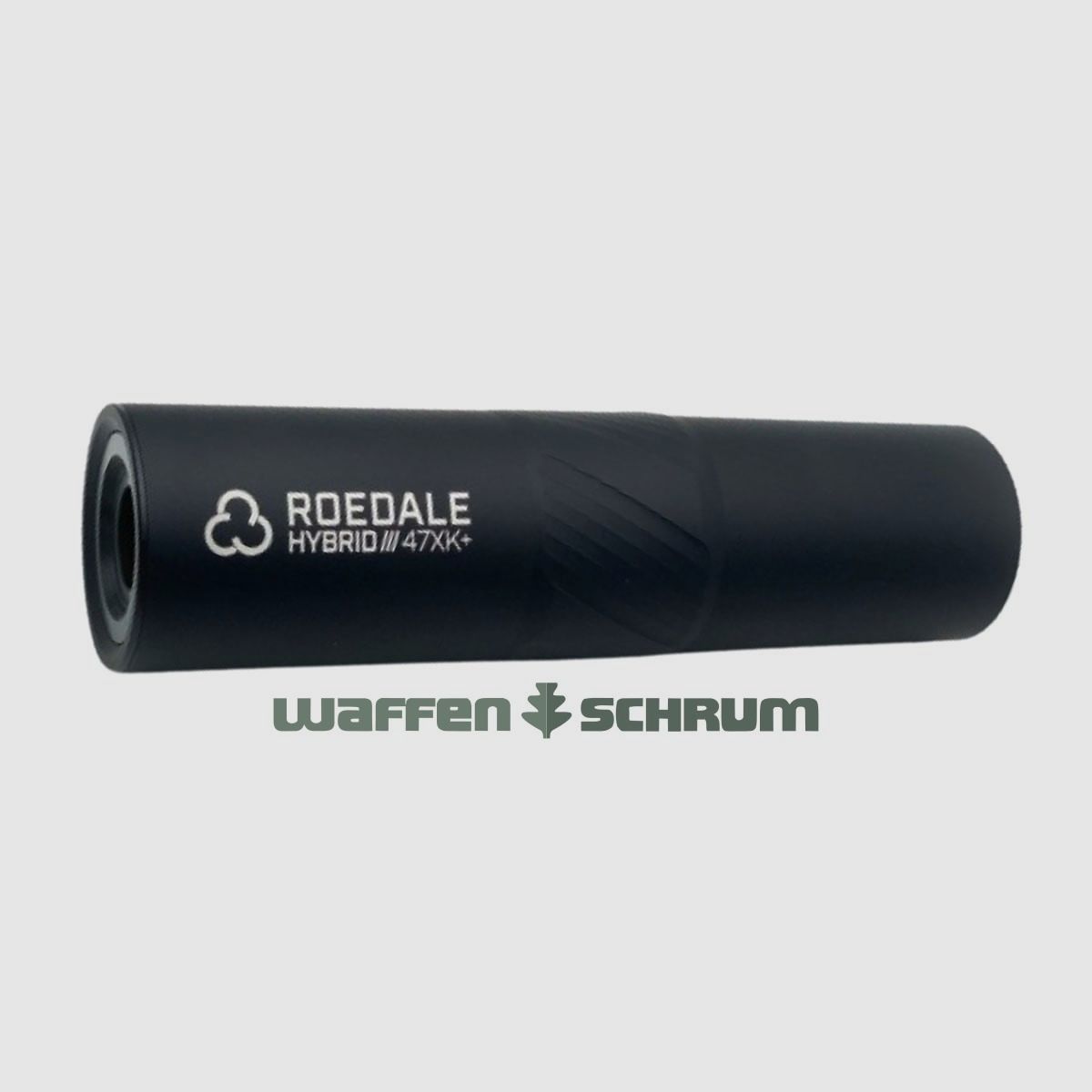 Roedale Hybrid 47XK+