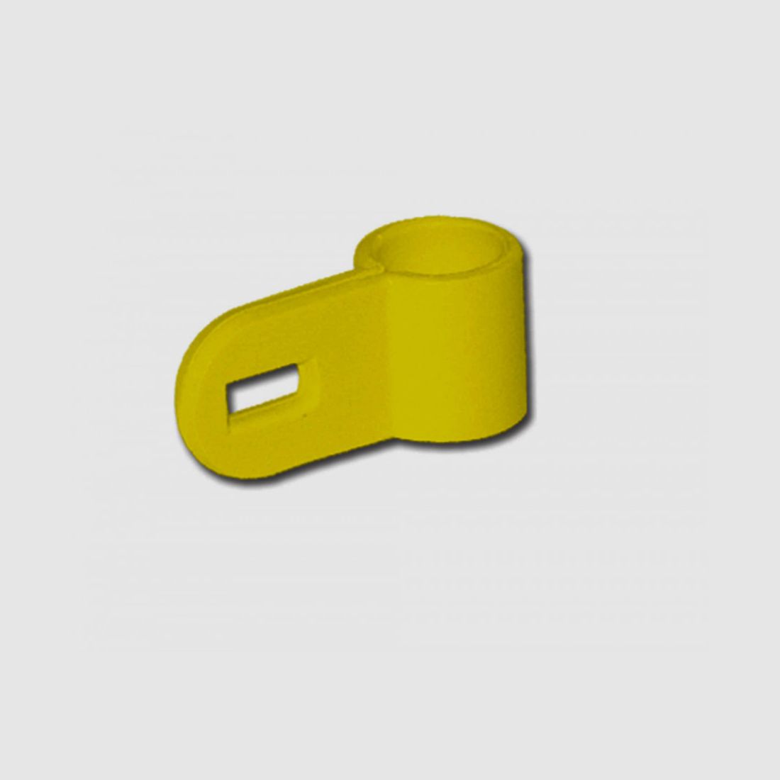 Bagues d'attache plastique, image 3 sur 6