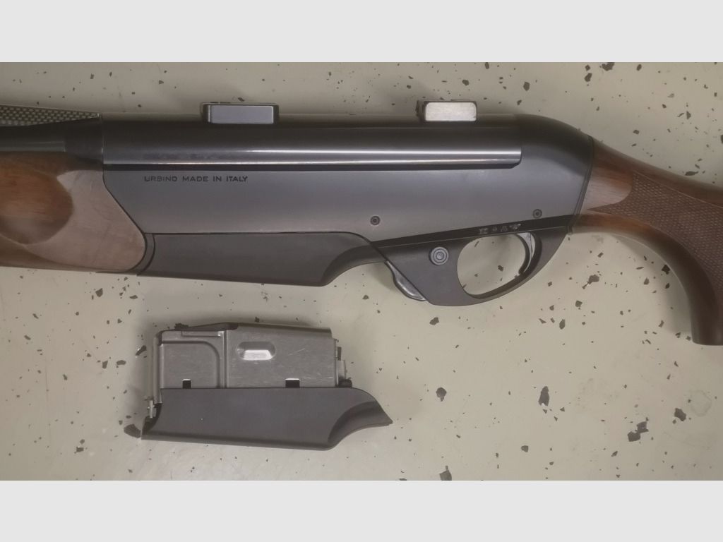 BENELLI ARGO .30-06 Spr., immagine 2 di 17
