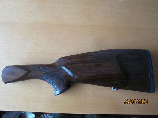 Blaser Hinterschaft für BBF ES 67-70