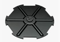 Hornady Case Sorting Plate for L-N-L Case Feeder / Case Feeder Plate Large Rifle