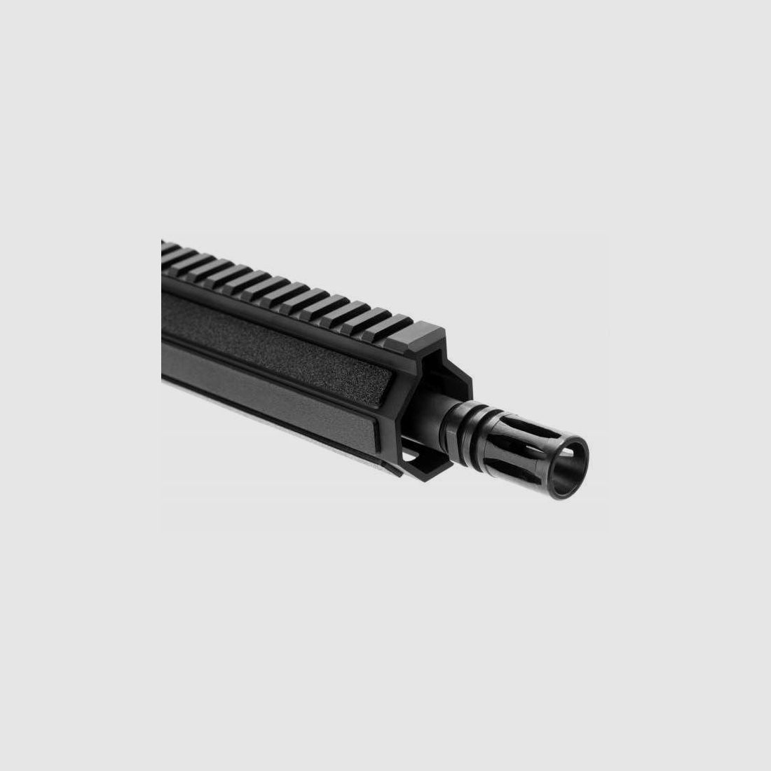 Clawgear 14,5'' CG15 .223 REM Semi-Automatisch Geweer Zwart