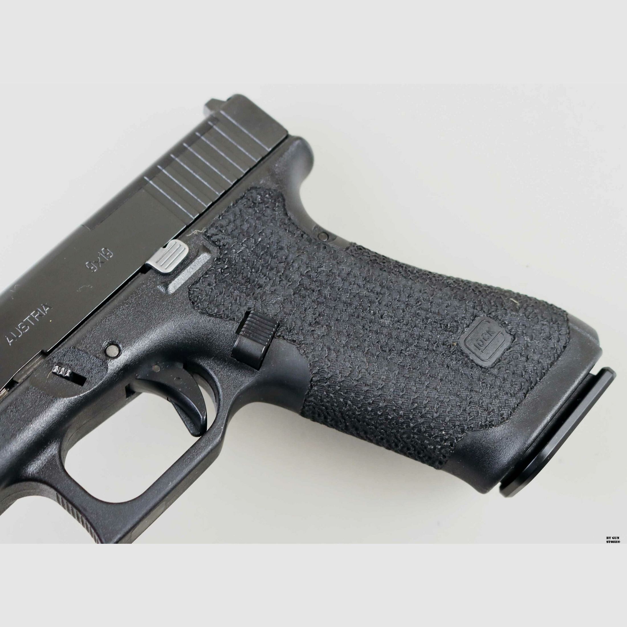 Pistola Glock mod. 47 GEN V cal. 9×19 para n° de serie CCWT851, imagen 9 de 12