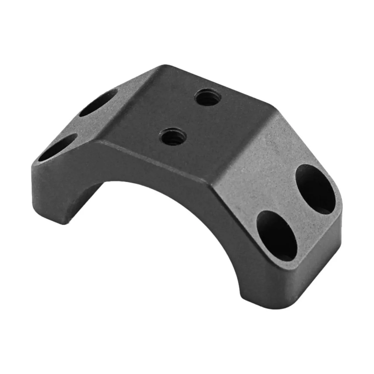 Unity Tactical MRDS Top Ring for FAST LPVO 30mm Black