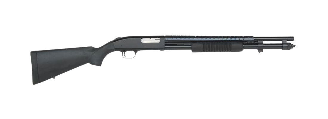 Mossberg 590 Shield Repetierflinte