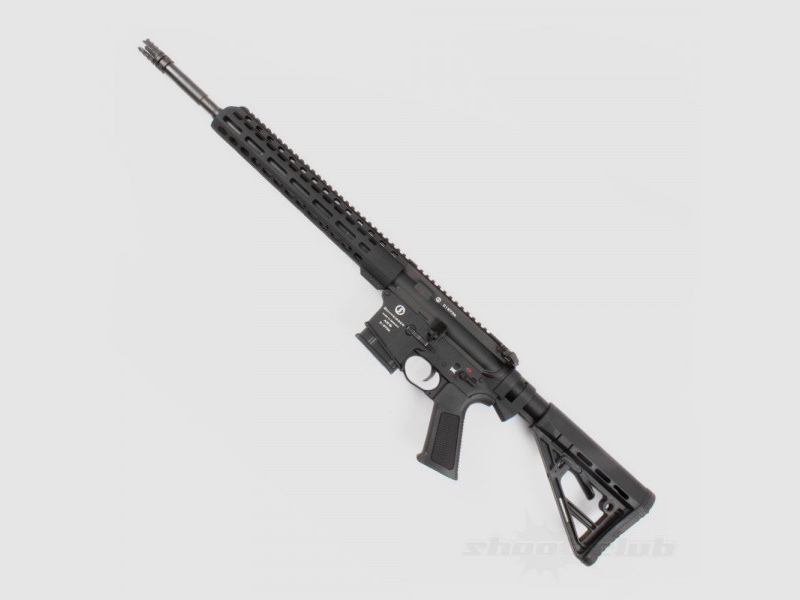 SCHMEISSER AR15 M5F - .223REM - 16,75" - RESTYLING