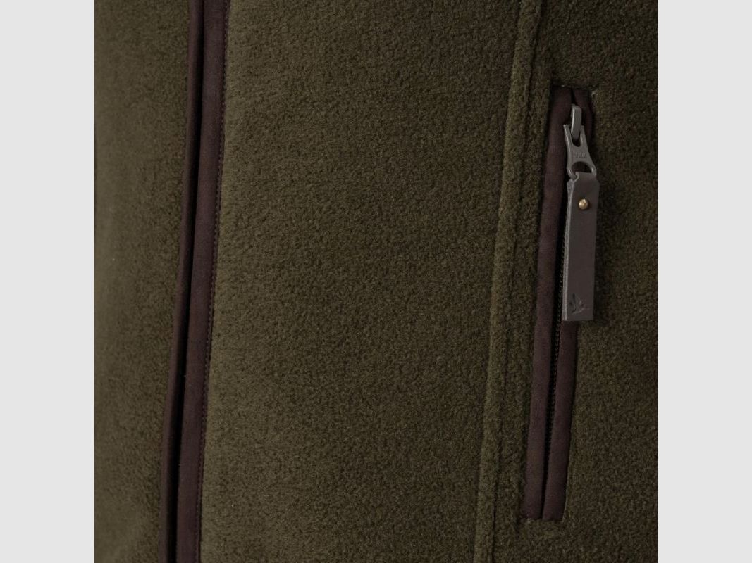 Gilet WOODCOCK IVY PINE GREEN SEELAND, immagine 4 di 6