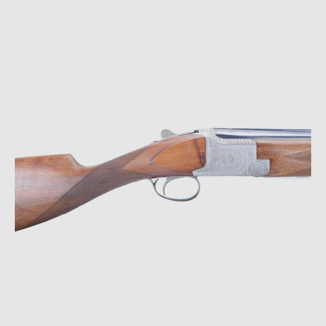 Fabrique-Nationale Gebrauchtwaffe FN Jagd B 1