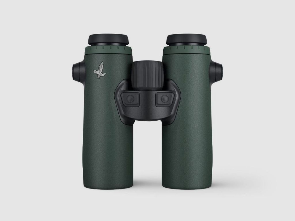 Swarovski EL Range 10x32 TA Green NEW GOODS