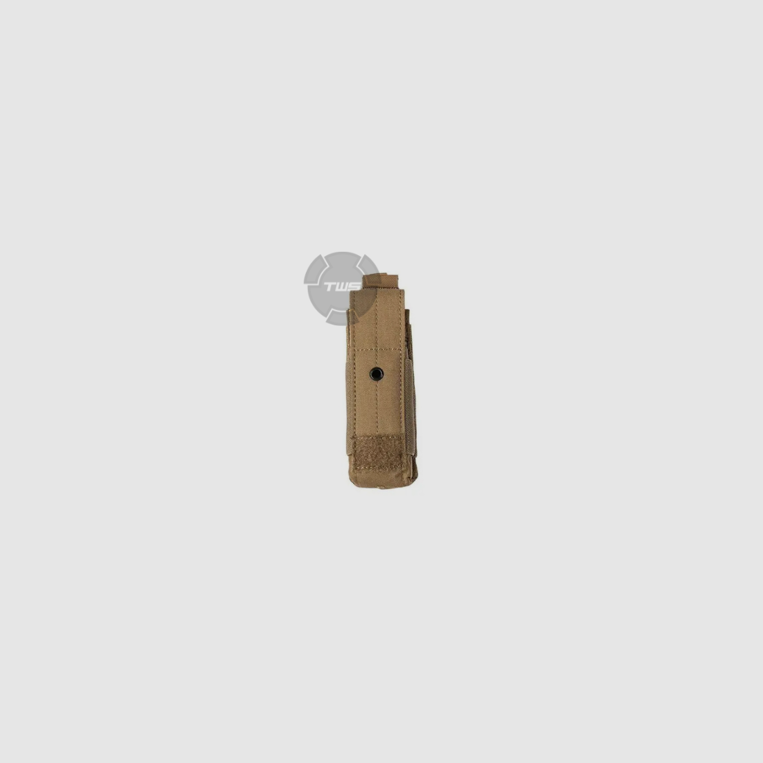 5.11 Flex Poche de Couverture de Chargeur de Pistolet Simple Kangaroo, image 1 sur 3