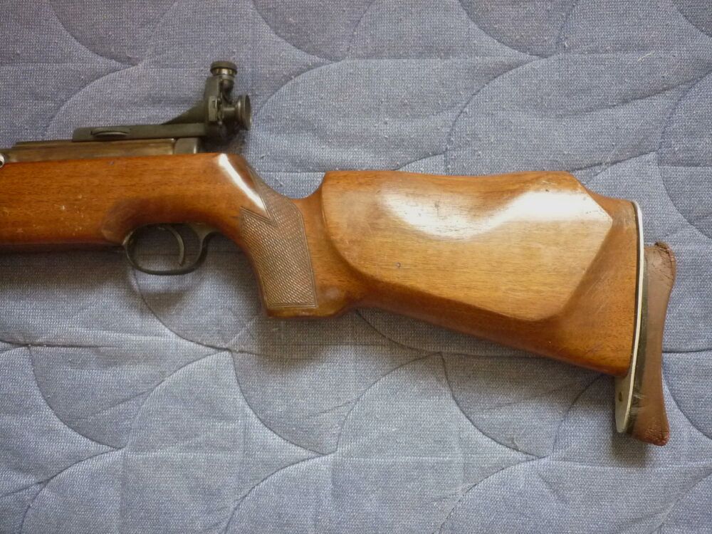 <Diana Mod. 60, zdjęcie 2 z 8