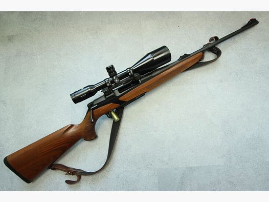 Merkel RX.Helix avec ZF Merkel Helix Standard