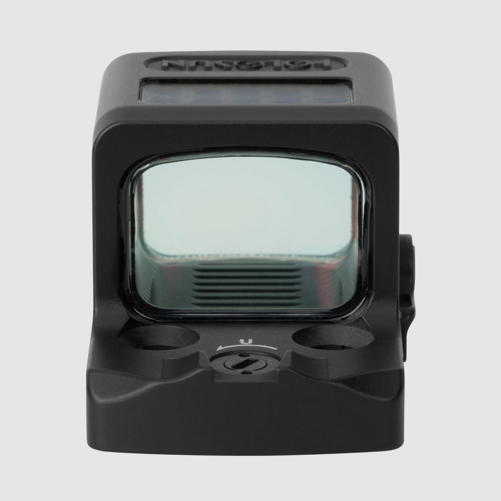 Holosun – EPS CARRY Solar Green Multi Reticle Sight, Bild 9 von 11