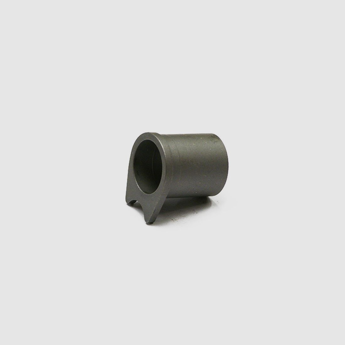 Eemann Tech Casquillo de cañón para 1911, Color: Negro, Longitud: 12,8 mm, billede 3 af 3