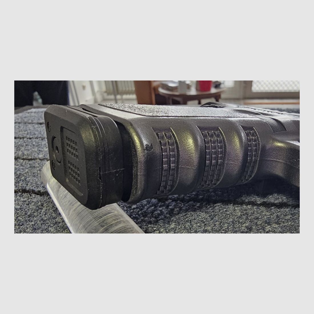 RBF Custom GLOCK 619