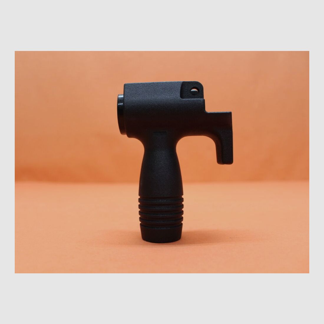 Heckler & Koch Heckler&Koch HK MP5 K: Handschutz H&K mit Frontgriff Polymer Schwarz