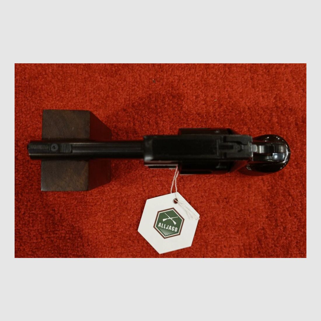 Arminius Mod.HW5 .22lr, Bild 6 von 8