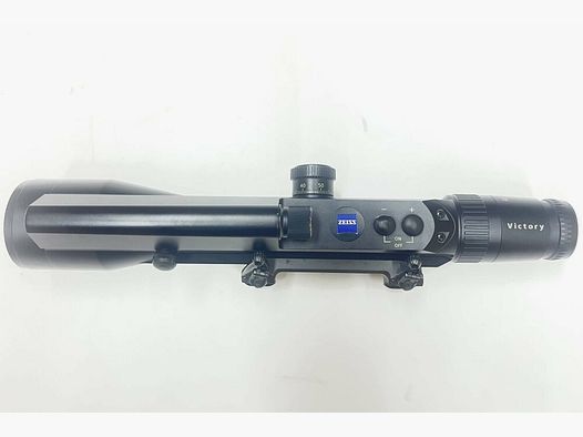 Zeiss Diarange M 3-12x56 T*