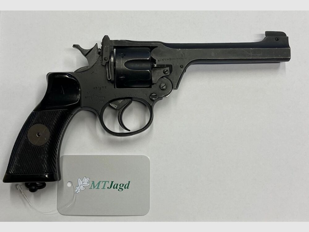 Enfield No. 2 MK I 1931