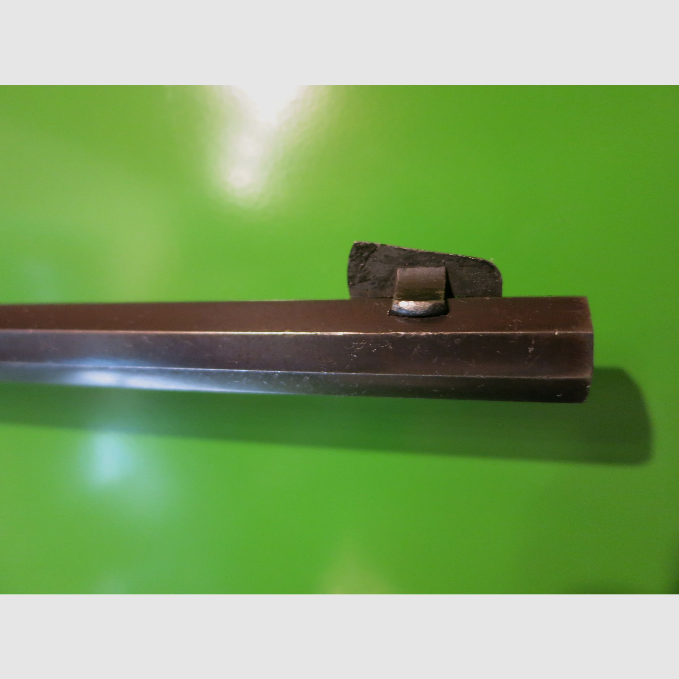 Husqvarna Sakrat in caliber .22lr, collector's rarity #84-