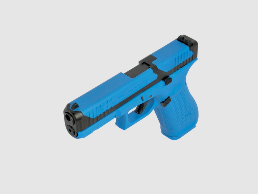 GLOCK 17 T FX GEN 5, afbeelding 5 van 5