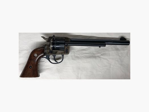 SA-Revolver H&R ARMY, Kal. 4mm RF lang