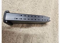 New Beretta 92 magazine 18 rounds