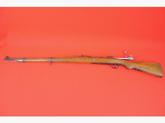 DWM K98