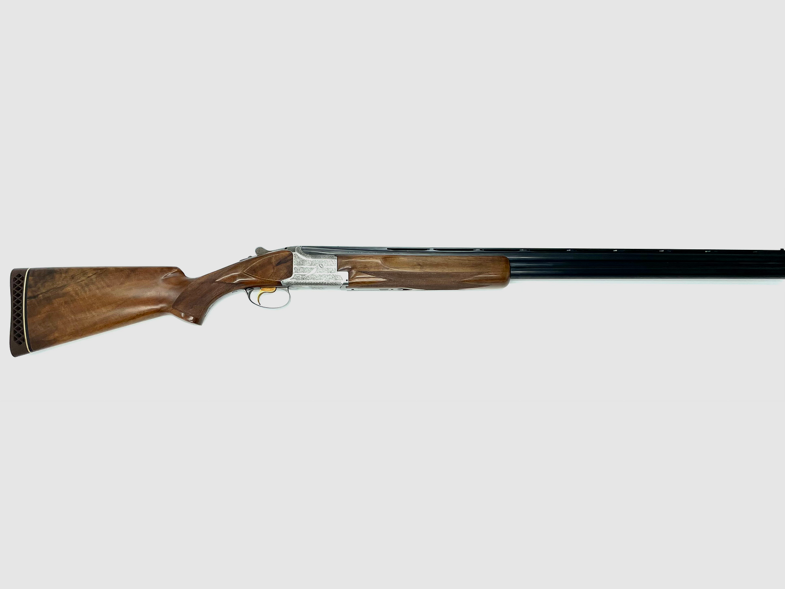 Browning Fn B25 Sporting 12g, immagine 4 di 10