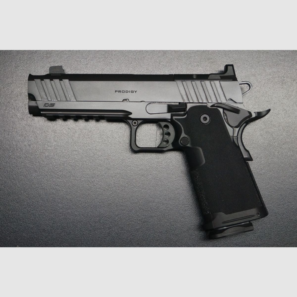 Springfield Armory Prodigy 1911 DS Comp, Bild 7 von 7