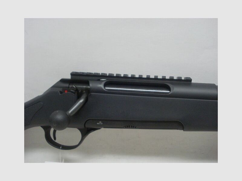 Haenel Jäger 10 Compact LL51 SW & MG