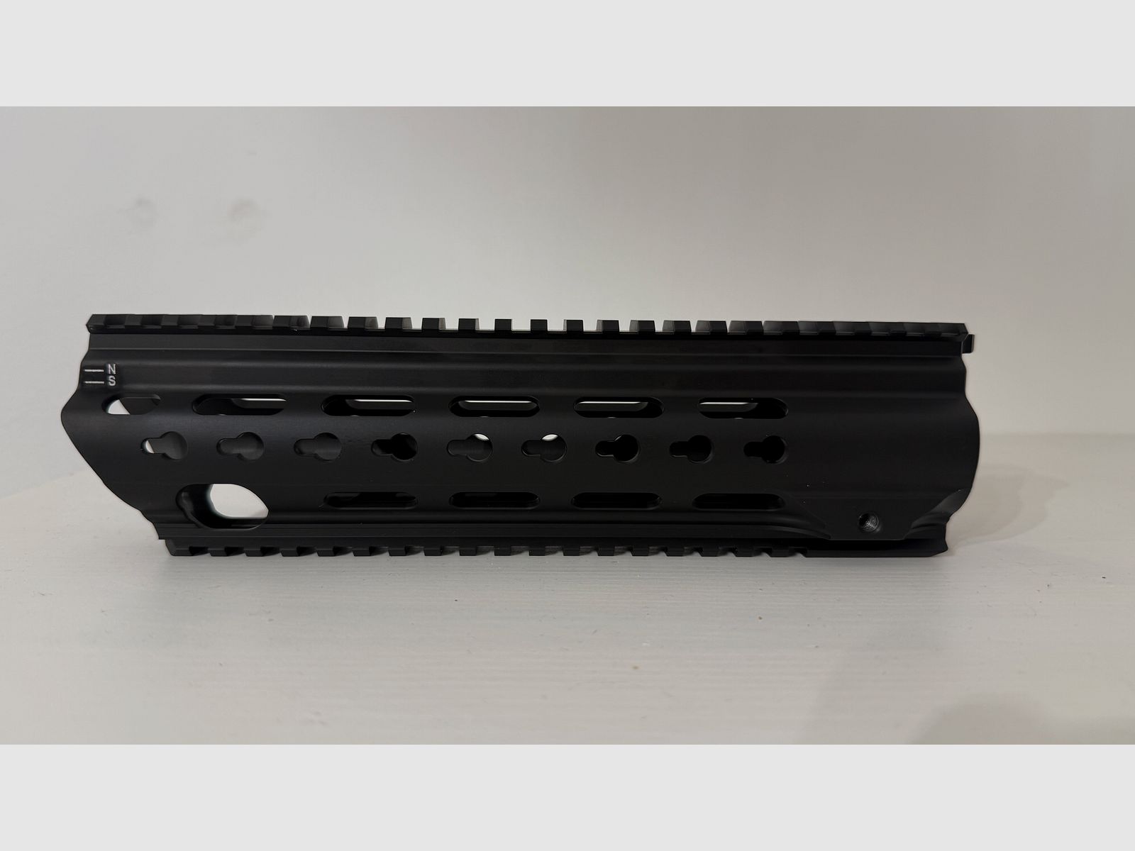 Hk mr 223 protezione delle mani Slimline nuova