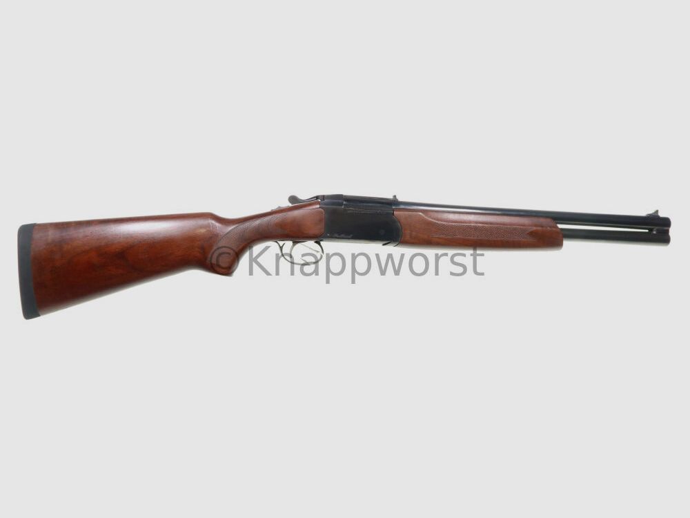 ohne Uberti Condor Outback
